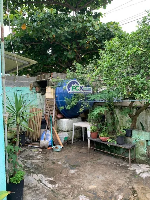 Foto 1 de Casa com 1 Quarto à venda, 50m² em Suarão, Itanhaém