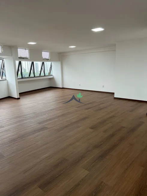 Foto 1 de Sala Comercial com 4 Quartos para alugar, 120m² em Brotas, Salvador
