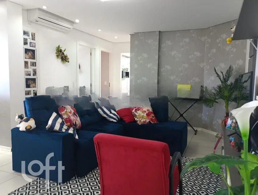Foto 1 de Apartamento com 3 Quartos à venda, 99m² em Freitas, Sapucaia do Sul