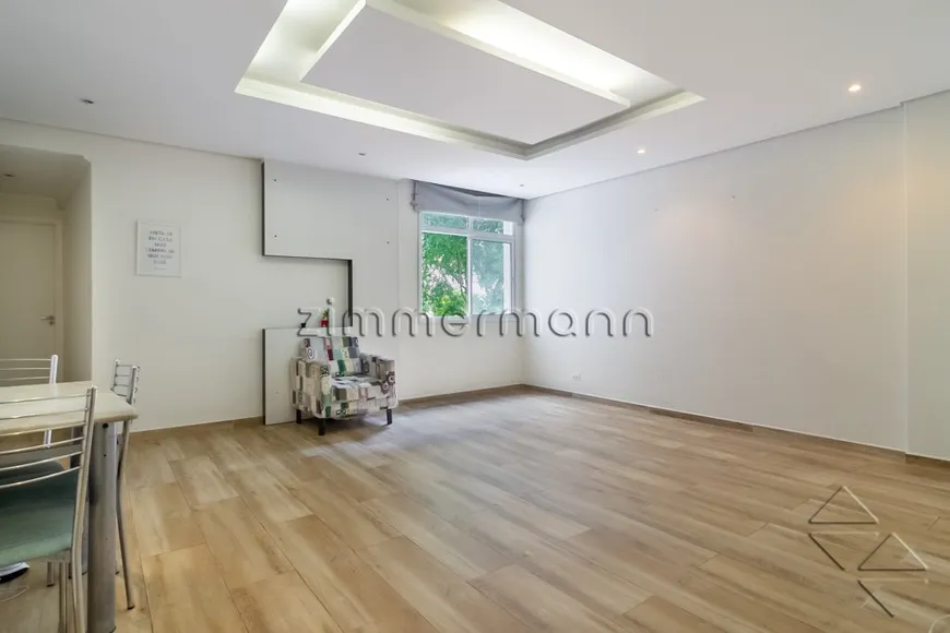 Foto 1 de Apartamento com 3 Quartos à venda, 94m² em Santa Cecília, São Paulo