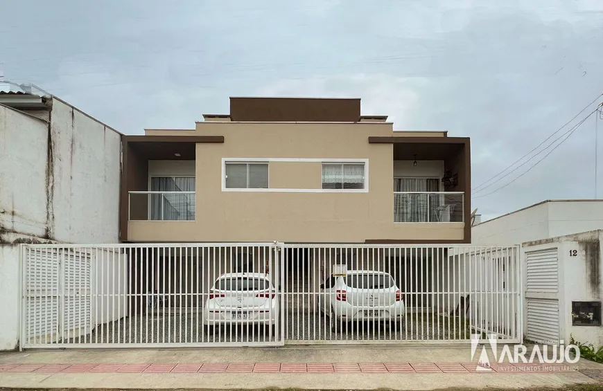 Foto 1 de Apartamento com 2 Quartos à venda, 58m² em Espinheiros, Itajaí