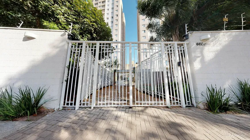 Foto 1 de Apartamento com 3 Quartos à venda, 70m² em Sacomã, São Paulo