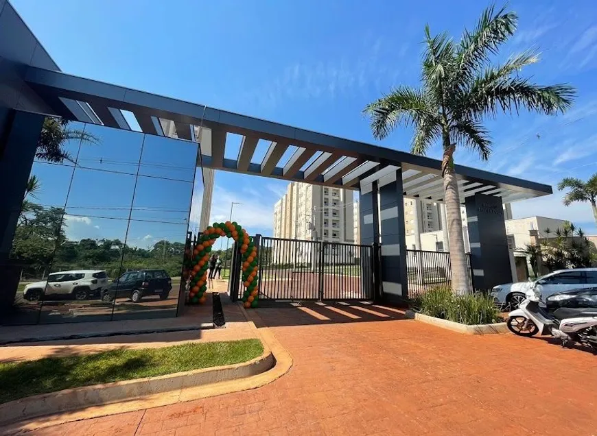 Foto 1 de Apartamento com 2 Quartos à venda, 50m² em Recreio das Acácias, Ribeirão Preto