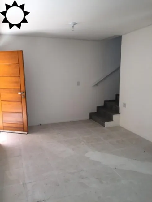 Foto 1 de Casa de Condomínio com 2 Quartos à venda, 57m² em Pestana, Osasco