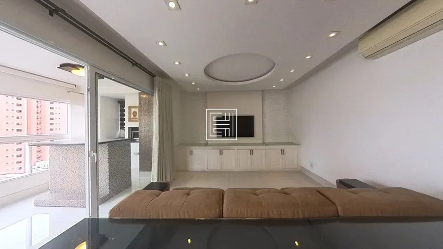 Foto 1 de Apartamento com 2 Quartos à venda, 139m² em Perdizes, São Paulo