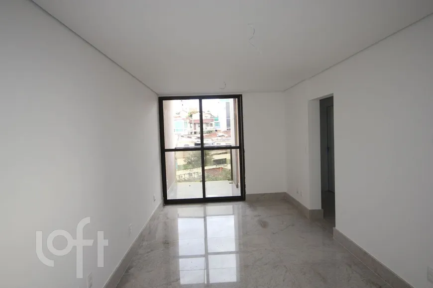 Foto 1 de Apartamento com 3 Quartos à venda, 152m² em Santo Antônio, Belo Horizonte