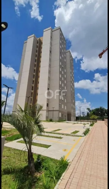 Foto 1 de Apartamento com 2 Quartos à venda, 51m² em Altos de Jordanésia, Cajamar