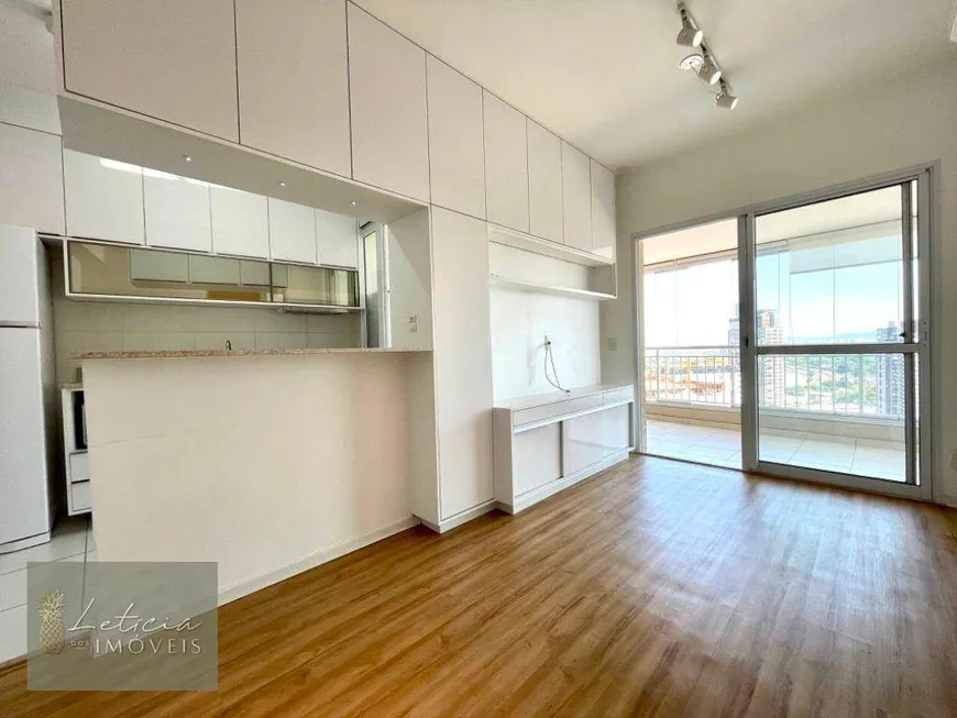 Foto 1 de Apartamento com 2 Quartos à venda, 69m² em Pinheiros, São Paulo