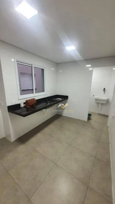 Foto 1 de Apartamento com 3 Quartos à venda, 76m² em Vila Camilopolis, Santo André