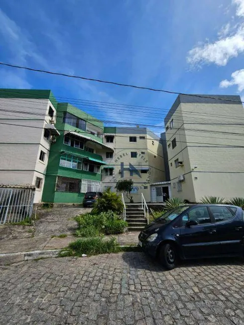 Foto 1 de Apartamento com 2 Quartos à venda, 65m² em Jacarecica, Maceió