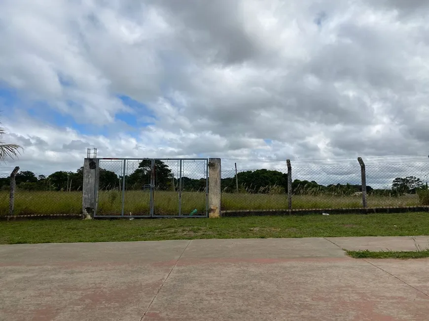 Foto 1 de Lote/Terreno à venda, 7000m² em , Sarapuí