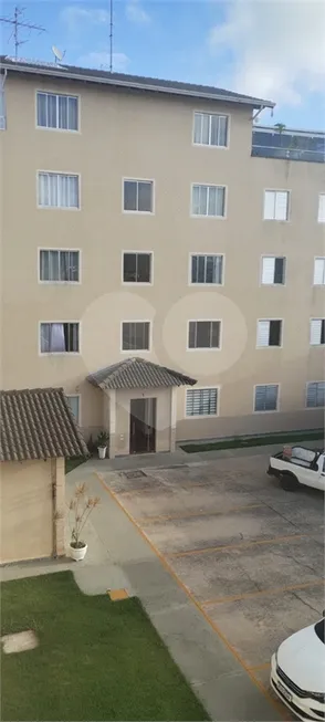 Foto 1 de Apartamento com 3 Quartos à venda, 65m² em Conjunto Habitacional Bras Cubas, Mogi das Cruzes