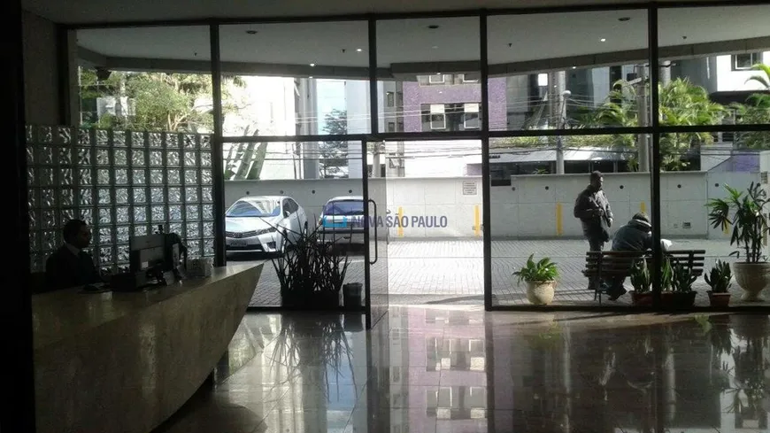 Foto 1 de Sala Comercial para alugar, 320m² em Cidade Monções, São Paulo