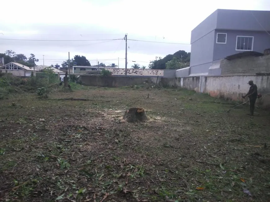 Foto 1 de Lote/Terreno à venda em Parque A Equitativa, Duque de Caxias