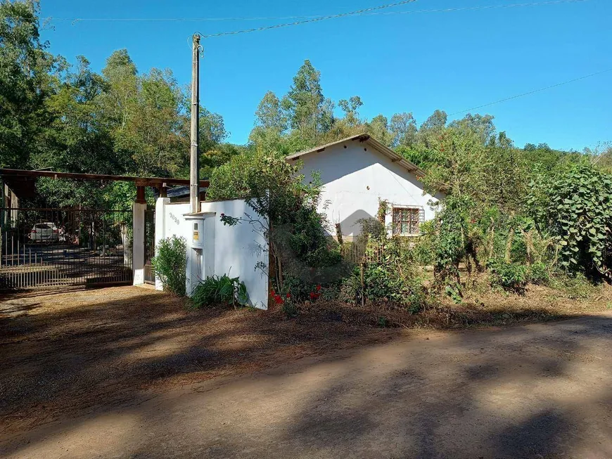 Foto 1 de Fazenda/Sítio à venda, 140m² em Zona Rural, Vera Cruz