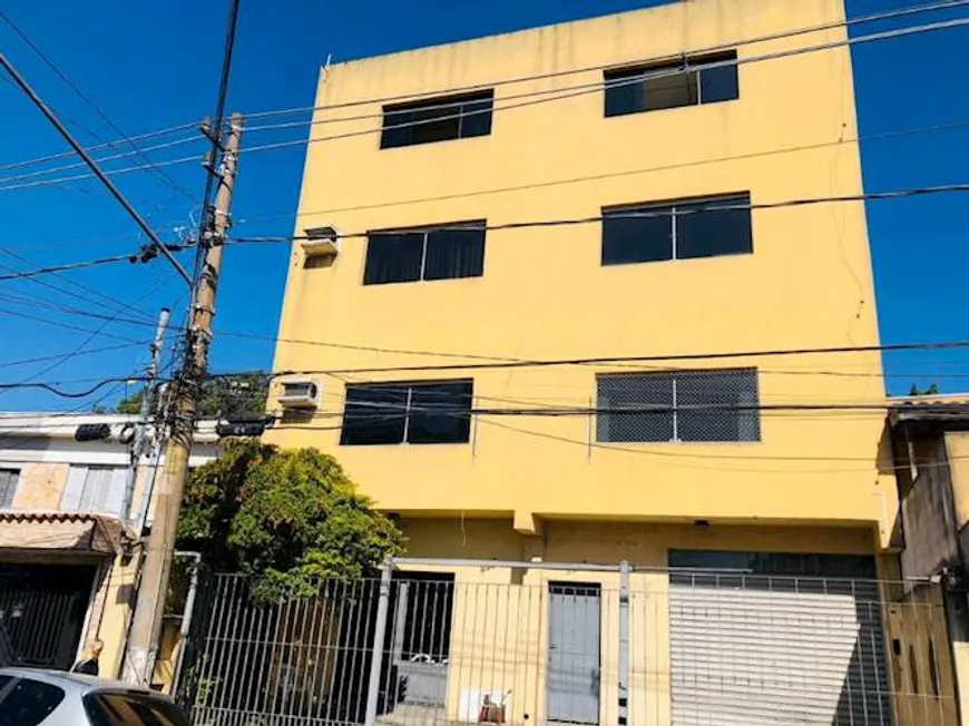 Foto 1 de Imóvel Comercial com 4 Quartos à venda, 603m² em Vila Jordanopolis, São Bernardo do Campo