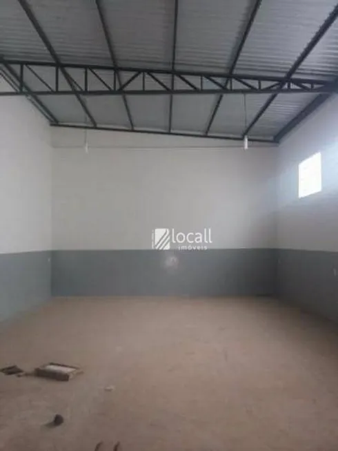 Foto 1 de Ponto Comercial à venda, 150m² em Parque Industrial, São José do Rio Preto