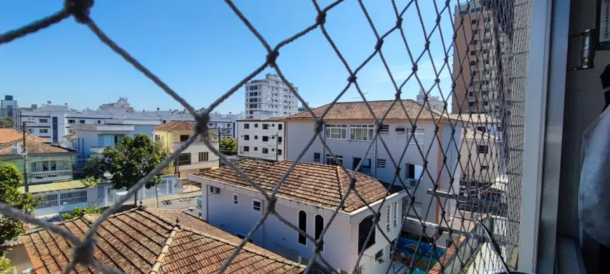 Foto 1 de Apartamento com 3 Quartos à venda, 85m² em Aparecida, Santos