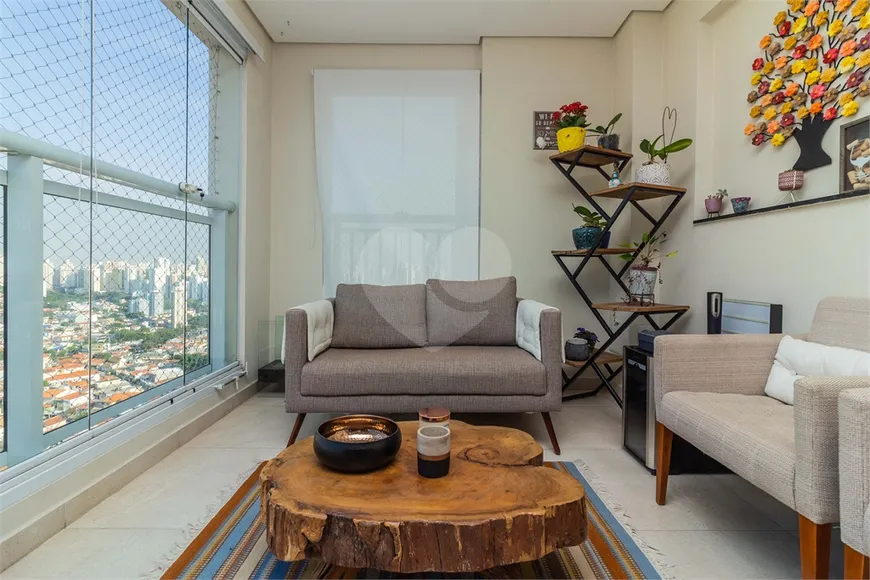 Foto 1 de Apartamento com 2 Quartos à venda, 91m² em Jardim Paraíso, São Paulo