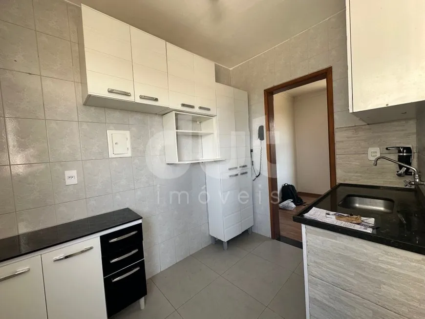 Foto 1 de Apartamento com 2 Quartos à venda, 60m² em Jardim Antonio Von Zuben, Campinas