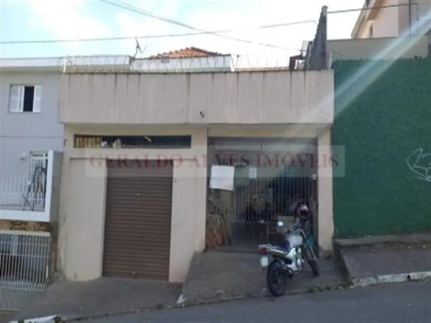 Foto 1 de Lote/Terreno à venda, 146m² em Vila Moraes, São Paulo