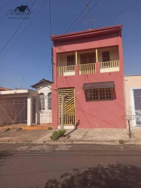 Foto 1 de Casa com 2 Quartos à venda, 174m² em Jaraguá, Piracicaba