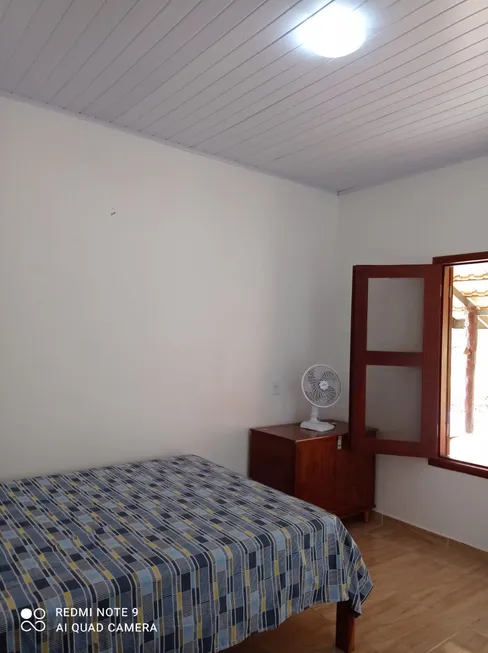 Foto 1 de Casa com 2 Quartos para alugar, 400m² em Centro, Cavalcante