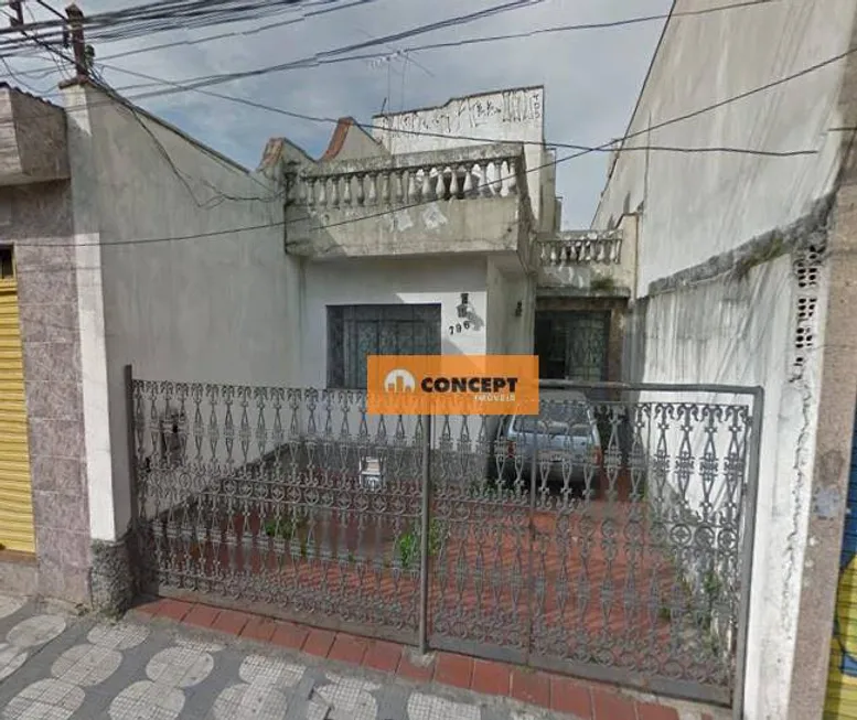 Foto 1 de Imóvel Comercial com 1 Quarto à venda, 184m² em Centro, Mogi das Cruzes