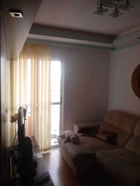 Foto 1 de Apartamento com 2 Quartos à venda, 79m² em Casa Branca, Santo André
