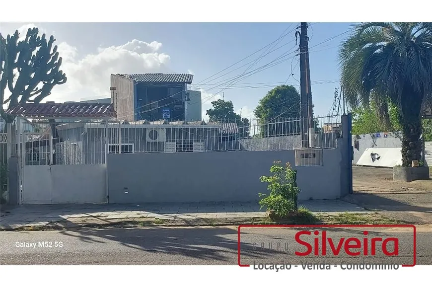 Foto 1 de Casa com 3 Quartos à venda, 280m² em Partenon, Porto Alegre