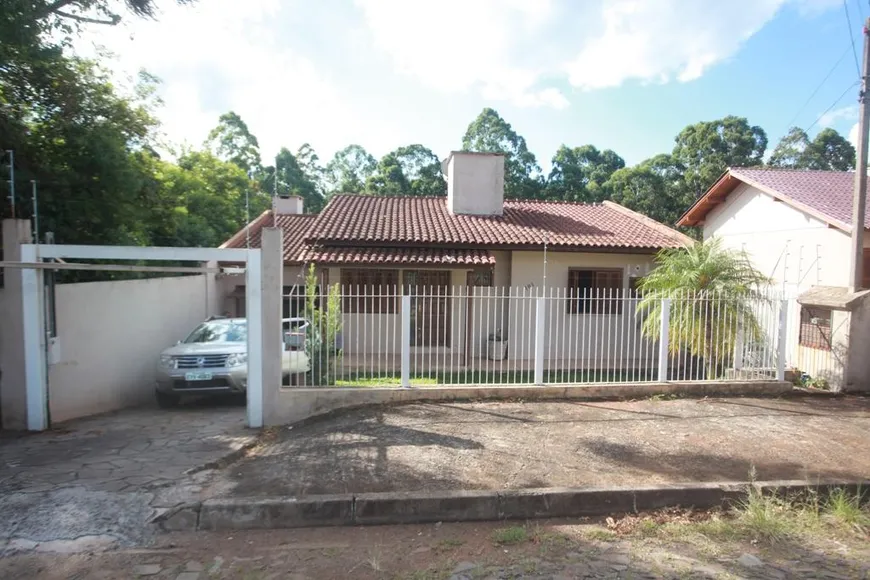 Foto 1 de Casa com 2 Quartos à venda, 150m² em Encosta do Sol, Estância Velha