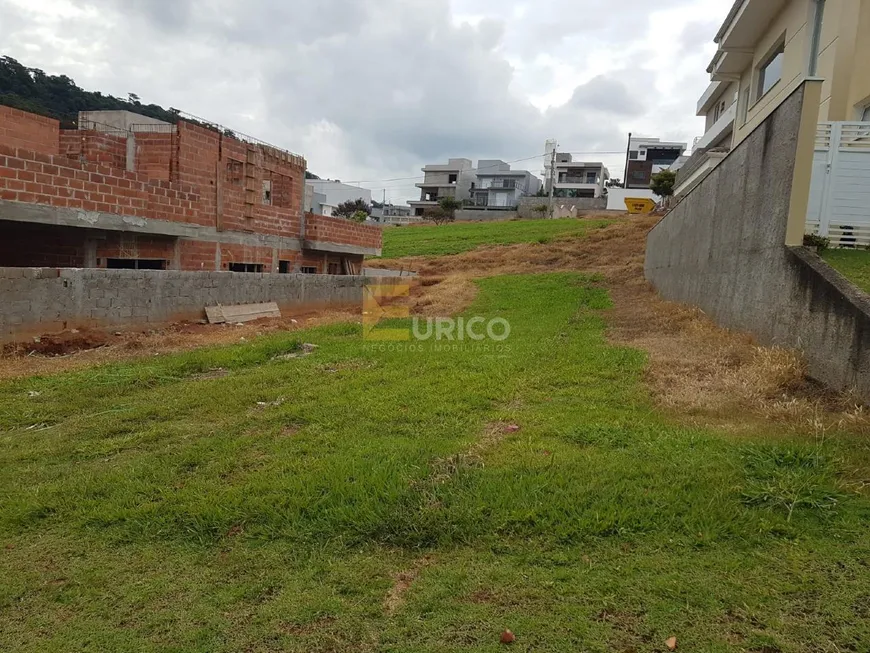 Foto 1 de Lote/Terreno à venda, 374m² em Residencial Ibi-Aram II, Itupeva