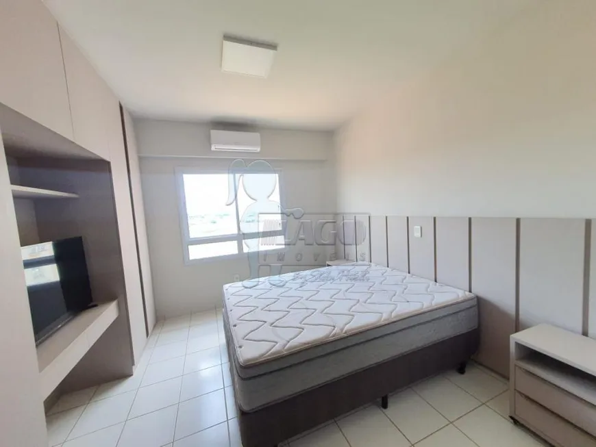 Foto 1 de Kitnet com 1 Quarto à venda, 23m² em Iguatemi, Ribeirão Preto