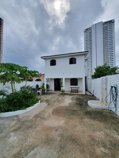 Foto 1 de Casa com 4 Quartos à venda, 200m² em Barra de Jangada, Jaboatão dos Guararapes