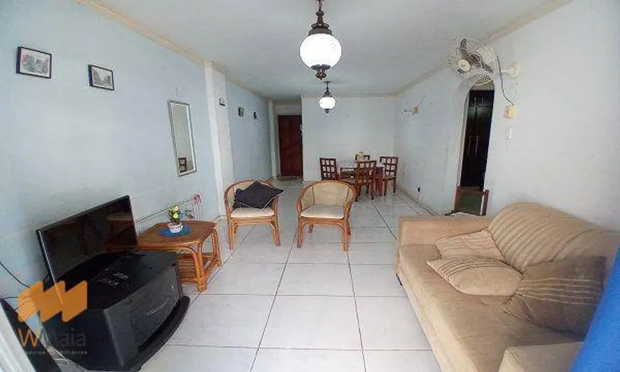 Foto 1 de Apartamento com 2 Quartos à venda, 100m² em Passagem, Cabo Frio