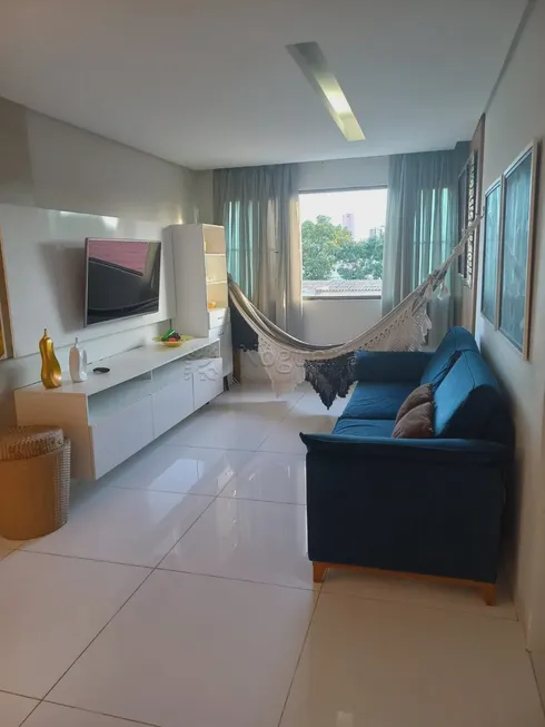 Foto 1 de Apartamento com 2 Quartos à venda, 62m² em Candeias, Jaboatão dos Guararapes