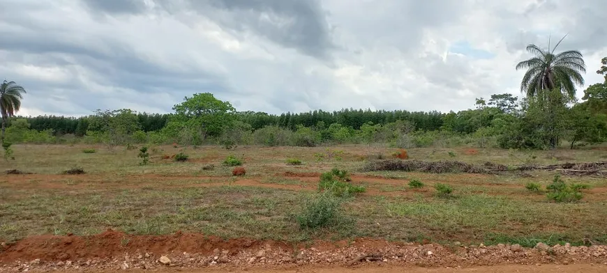 Foto 1 de Fazenda/Sítio à venda, 20286m² em Centro, Funilândia