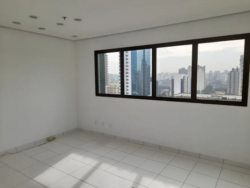 Foto 1 de Sala Comercial à venda, 31m² em Campo Belo, São Paulo