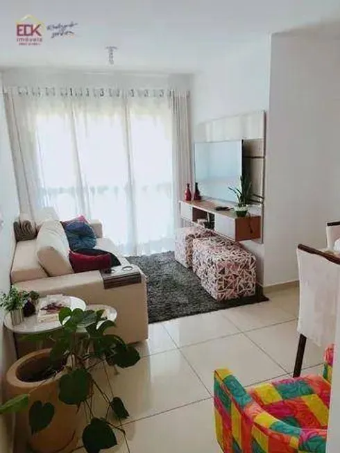 Foto 1 de Cobertura com 2 Quartos à venda, 68m² em Jardim Uira, São José dos Campos