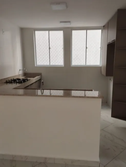 Foto 1 de Apartamento com 2 Quartos à venda, 60m² em Castelo, Belo Horizonte