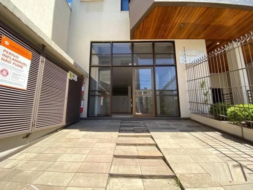 Foto 1 de Ponto Comercial para alugar, 111m² em São Pelegrino, Caxias do Sul