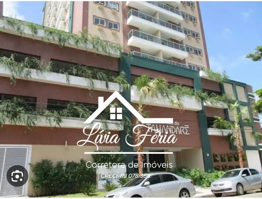 Foto 1 de Apartamento com 2 Quartos à venda, 72m² em Centro, Campos dos Goytacazes