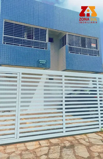 Foto 1 de Apartamento com 2 Quartos à venda, 55m² em Mangabeira, João Pessoa