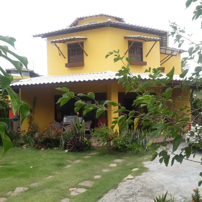 Foto 1 de Casa de Condomínio com 4 Quartos para alugar, 250m² em , Mata de São João