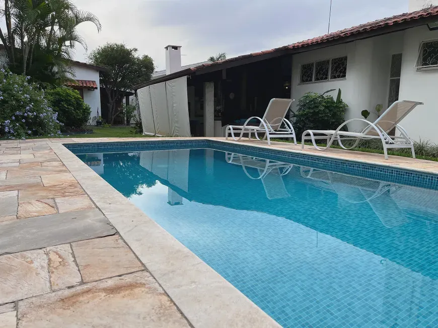 Foto 1 de Casa de Condomínio com 3 Quartos à venda, 190m² em Sao Jose dos Campos, São José dos Campos