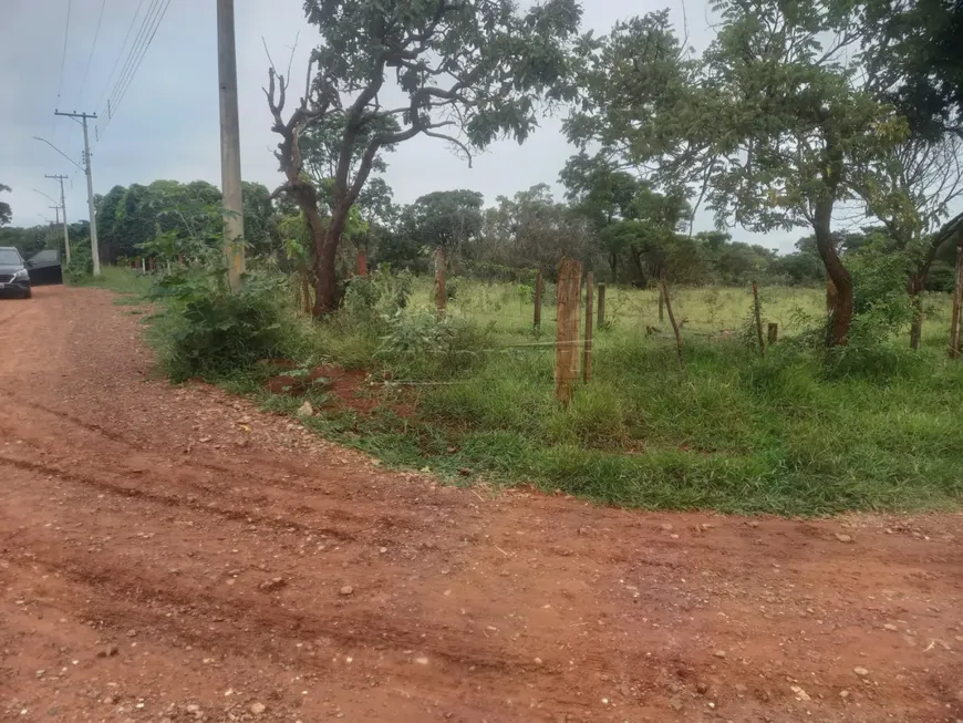 Foto 1 de Fazenda/Sítio à venda, 5082m² em Vale Santa Felicidade, São Carlos