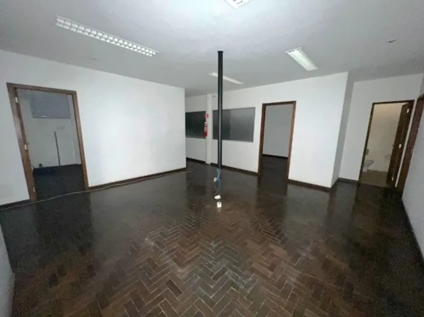 Foto 1 de Sala Comercial para alugar, 250m² em Lourdes, Belo Horizonte