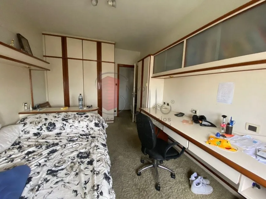 Foto 1 de Apartamento com 4 Quartos à venda, 200m² em Móoca, São Paulo