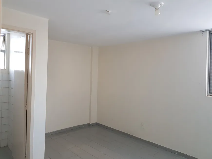 Foto 1 de Apartamento com 1 Quarto para alugar, 45m² em Setor Aeroporto, Goiânia