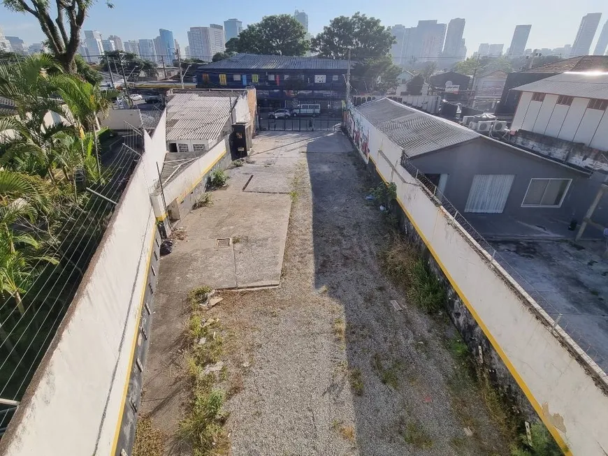 Foto 1 de Sala Comercial para alugar, 600m² em Santo Amaro, São Paulo